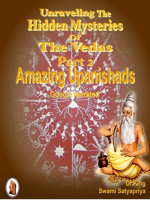 cover image of Unraveling the Hidden Mysteries of the Vedas